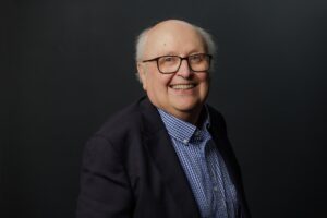 Professor Mike Reed