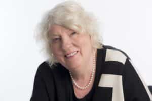 Dame Elan Closs Stephens