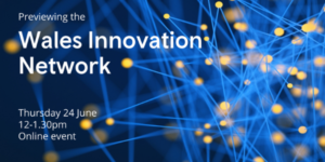 Wales Innovation Network