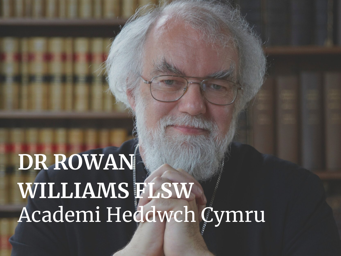 Academi Heddwch Cymru