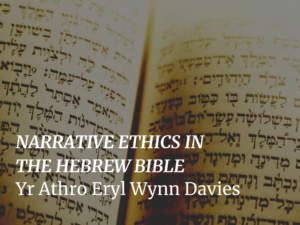 Yr Athro Eryl Wynn Davies