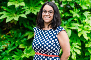 Barbara Ibinarriaga Soltero
