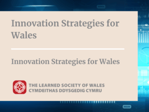 Innovation Strategies for Wales