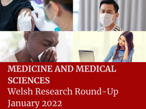 Welsh Research Round-Up January 2022
