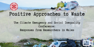 Positive Approaches to Waste