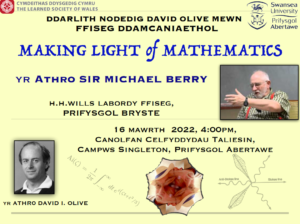 Darlith David Olive