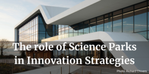 The Role of Science Parks