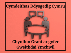 Cynllun Grantiau Gweithdy Ymchwil