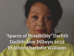 Darlith Amy Dillwyn