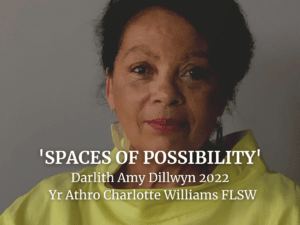 Darlith Amy Dillwyn 2022