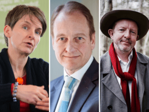 New From Our Fellows