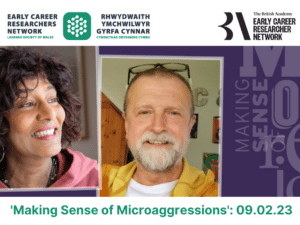 Making Sense of Microagressions