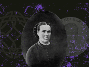 Dr. Frances Hoggan