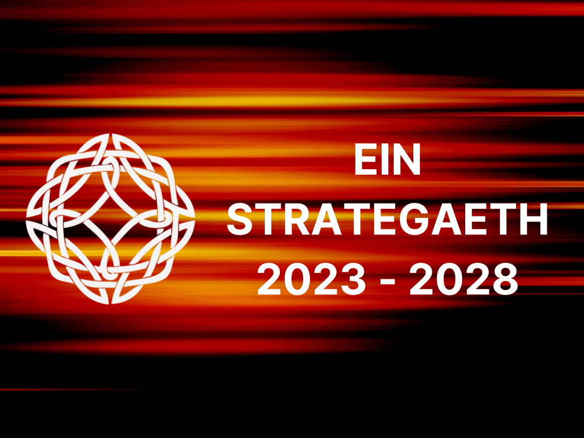 Ein Strategaeth 2023-28