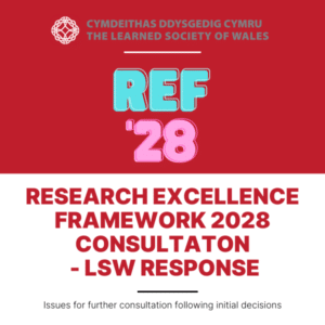 REF28 consultation response