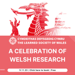 A Celebration of Welsh Research