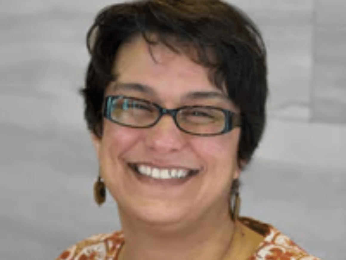 Professor Ambreena Manji