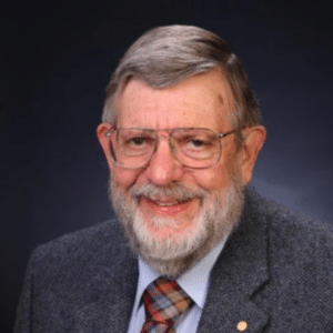 Professor Bill Phillips