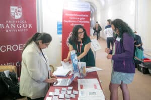 Abou the Learned Society of Wales