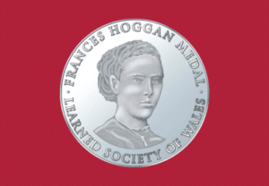 The Hoggan Medal