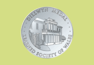 The Dillwyn Medal
