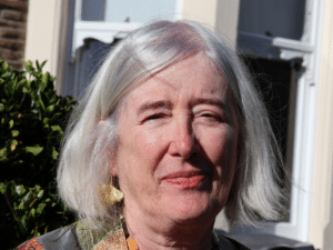 Professor Susan Baker