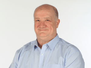 Professor Gary Beauchamp