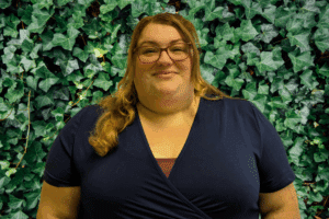 Helen Gummett-Preece headshot