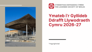 Response to Welsh Government Draft Budget 2026-27