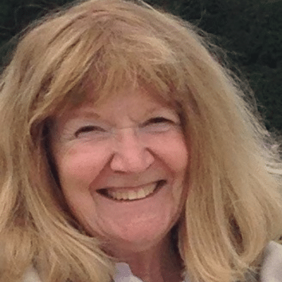 Kathy Seddon headshot