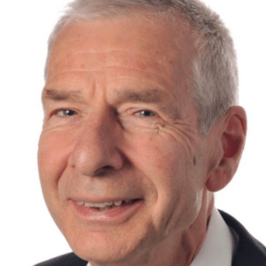 Phil Smith headshot