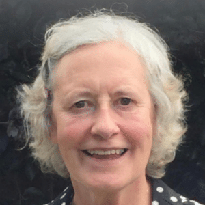 Anne Freeman headshot