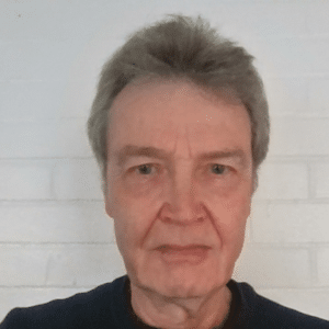 Christopher Catling headshot