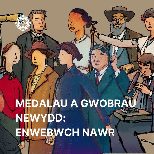 Medals and awards: nominate now