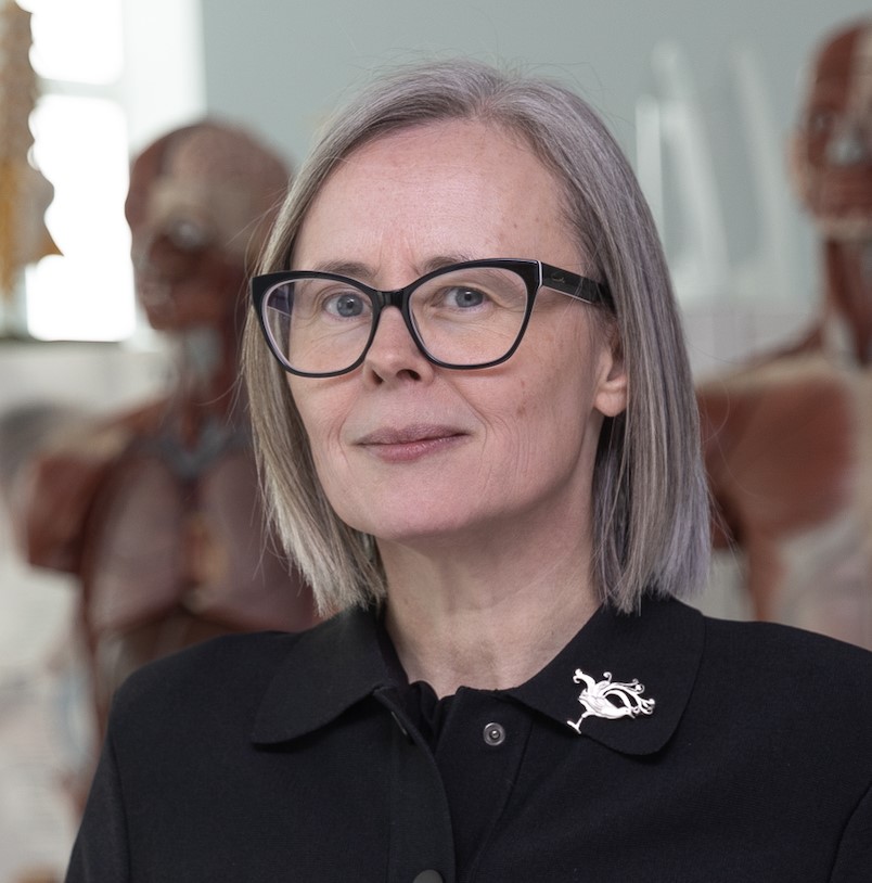 Anne Ress Charlotte Rees - The Learned Society of Wales