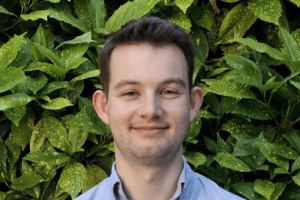 Owen Milton headshot