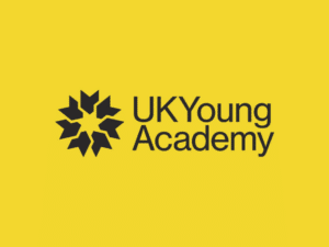 UK Young Academy logo